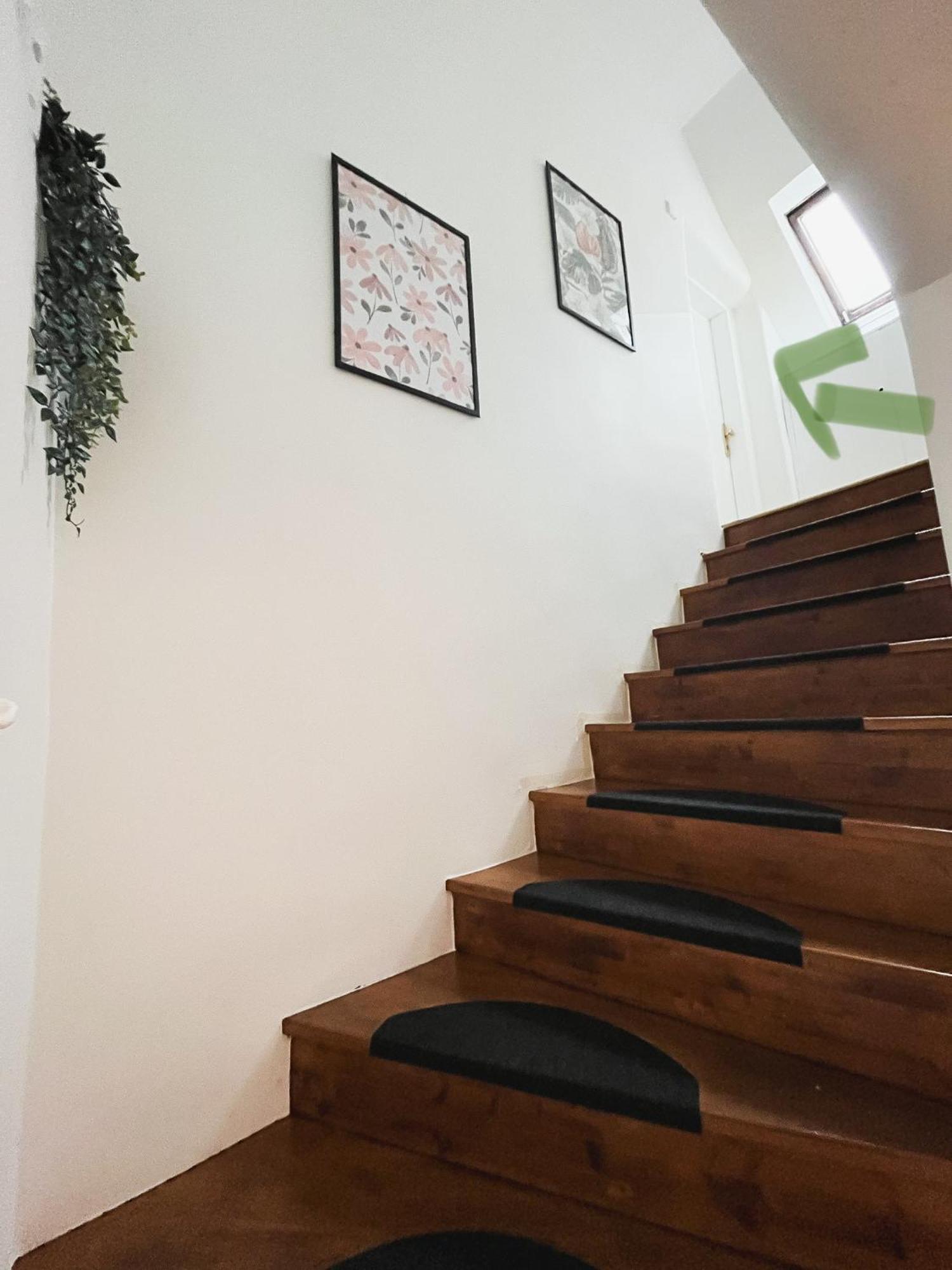 Urban Jungle Apartment - Free Parking Ljubljana Luaran gambar
